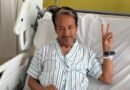 <div>Victory of democracy: Activist Sonam Wangchuk on Dharmendra Pradhan’s resignation</div>