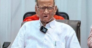 <div>‘Major victory for unity of youth power’: Sharad Pawar on Dharmendra Pradhan’s resignation</div>