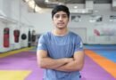 CWG 2026: I want to give everything I have and make India proud, says boxer Preeti Pawar