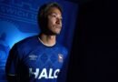 Japan forward Daizen Maeda joins Ipswich Town from Celtic on a four-year deal