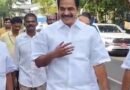 <div>Venugopal, Vijayan welcome Pradhan’s exit, demand sweeping education reforms</div>