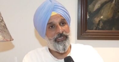 ‘Major victory for youth’: Akali Dal leader Majithia on Education Minister’s resignation