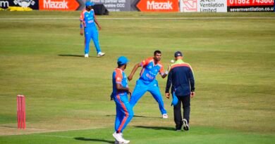 Indian team to hold training camp in Delhi ahead of Mixed Disability Cricket Series against England