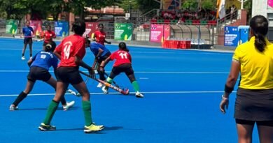 <div>Jr Women Academy C’ship: Bhai Behla, MP Academy win on Day 2</div>