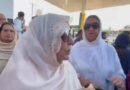 <div>Pakistan: Summoning of Imran Khan’s sister reflects growing control over political speech</div>