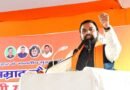 <div>Bihar CM Samrat Choudhary campaigns for BJP candidate in Bankipur bypoll, highlights NDA’s development agenda</div>