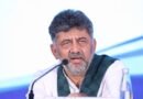 Cabinet expansion likely next week, all Ministers must focus on drought relief: Karnataka CM Shivakumar