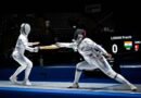Historic breakthrough: Indian Épée fencers record best-ever World Championship finish