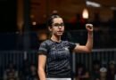 Anahat makes history, becomes first Indian World Junior squash champion