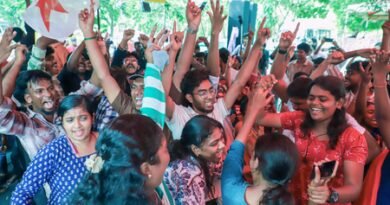 Assam govt to withdraw all NEET-UG protest cases