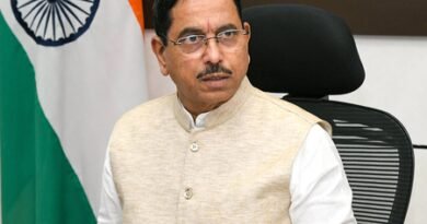 Accepting it with humility, a deep sense of duty: Pralhad Joshi after assuming charge as Union Education Minister