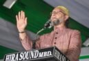 <div>‘People decide Prime Minister in India’: Reactions pour in over Owaisi’s ‘young PM’ remark</div>