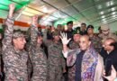 Nation forever indebted to valiant soldiers of 1999 Kargil War: Rajnath Singh