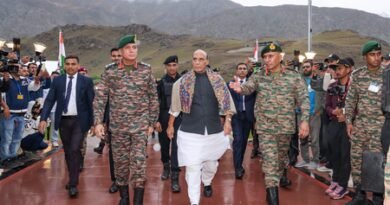 Kargil Diwas: Saga of 27 years of valour, victory and transformed Indian Military