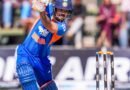 Duleep Trophy 2026: Ishan Kishan to lead East Zone, Vaibhav Sooryavanshi named vice-captain