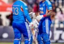 3rd T20I: Sooryavanshi’s 81, Mayank’s 3-29 power India to 3-0 sweep over Zimbabwe (Ld)