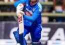 3rd T20I: Dream come true to win Man of the Series award, says Vaibhav Sooryavanshi