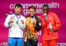 <div>‘The entire nation is proud of you’: Sports Min Mandaviya hails Rishikanta after CWG 2026 silver</div>
