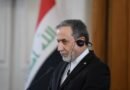 <div>Iran’s FM urges EU to take ‘decisive’ action against Ukraine’s attack on Iranian ship</div>