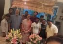 <div>Huma Qureshi shares glimpses from her mother’s birthday celebration</div>