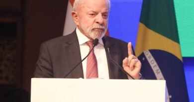 Brazil denies visa requests from US officials ahead of upcoming October elections