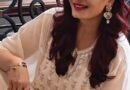 Raveena Tandon introduces her pet dog to Disha Patani at airport