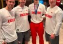 CWG 2026: English gymnast Gabriel Langton discharged from hospital after terrifying fall