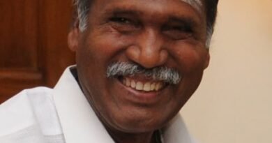 <div>Puducherry’s NR Congress eyes TN expansion ahead of 2029 Lok Sabha polls</div>