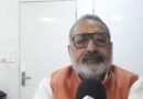 Someone in America was involved; many secrets will come out, says Giriraj Singh
