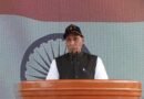 Mothers kept waiting; some children only saw their fathers in pictures: Rajnath Singh on Kargil Vijay Diwas