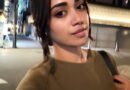 Nivetha Pethuraj: Why does Kashi keep calling me? What are you trying to teach me, Mahadev?