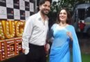 <div>Ankita Lokhande bids farewell to ‘Laughter Chefs Season 3’, calls it a ‘journey that “brought out the best in her’</div>