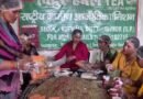 <div>Infused lives of many women with aroma of Atmanirbharta: PM Modi hails UP SHG’s tea brand</div>