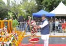 Our heroes may have attained martyrdom, but their legacy is eternal: CM Shivakumar on Kargil Diwas