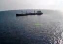 Vessel carrying four Indian nationals hit at Ukraine’s Odesa port, two safe while two go missing