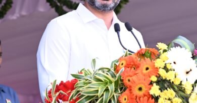 YSRCP demands Lokesh’s resignation over DSC irregularities