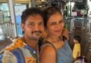 Actor Nakkhul tells wife Sruti: You deserve all the goodness this world has to offer today!