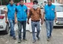 Delhi Police seize 1,600 quarter bottles of illicit liquor, arrest interstate bootlegger