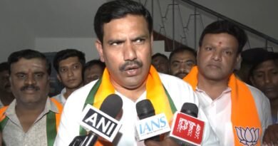 BJP, JD(S) to jointly raise public issues, corner Congress govt in Karnataka Assembly