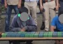Manipur: Five militants and two drug peddlers held, cache of arms and drugs seized
