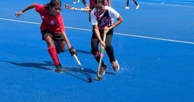 Sub Jr Women C’ship: R K Roy Hockey Academy begin with commanding win