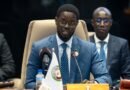 Senegalese President launches new political party