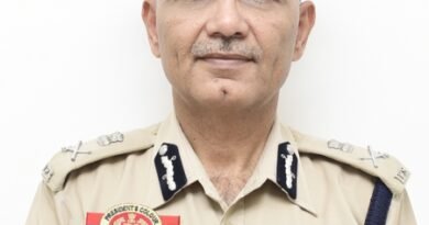 <div>Congress renews demand for High Court-monitored judicial probe into former Tripura DGP Anurag’s death</div>