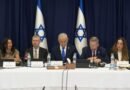 Netanyahu to visit US tomorrow, set to discuss Iran situation with Trump