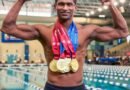 <div>‘The only thing you can control is how you swim’:  Sajan Prakash ahead of Commonwealth Games</div>