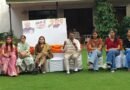 <div>Harsh Malhotra leads Delhi BJP workers in tuning into ‘Mann Ki Baat’ at 6,450 locations</div>