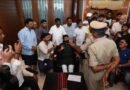Hate speech row: High drama as Karnataka Police issue notice to BJP MLC CT Ravi