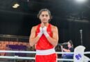 <div>CWG 2026: ‘We are not able to eat food properly,’ boxer Preeti on cutting weight after entering 54kg final</div>