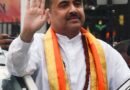 Bengal CM cancels Delhi meet with NCPI MPs (Lead)