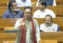 <div>Lok Sabha adjourned till Tuesday after Chair and Rijiju’s appeals for debate go unheard</div>